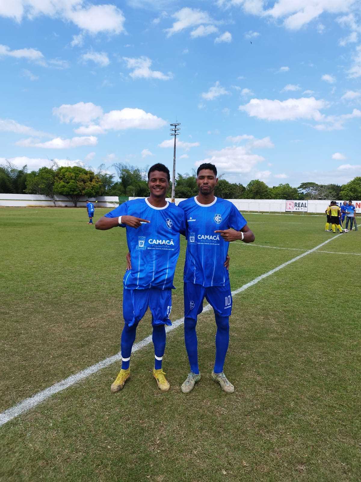 Camacã: Rodada definiu os classificados para a semifinal do campeonato amador 2023
